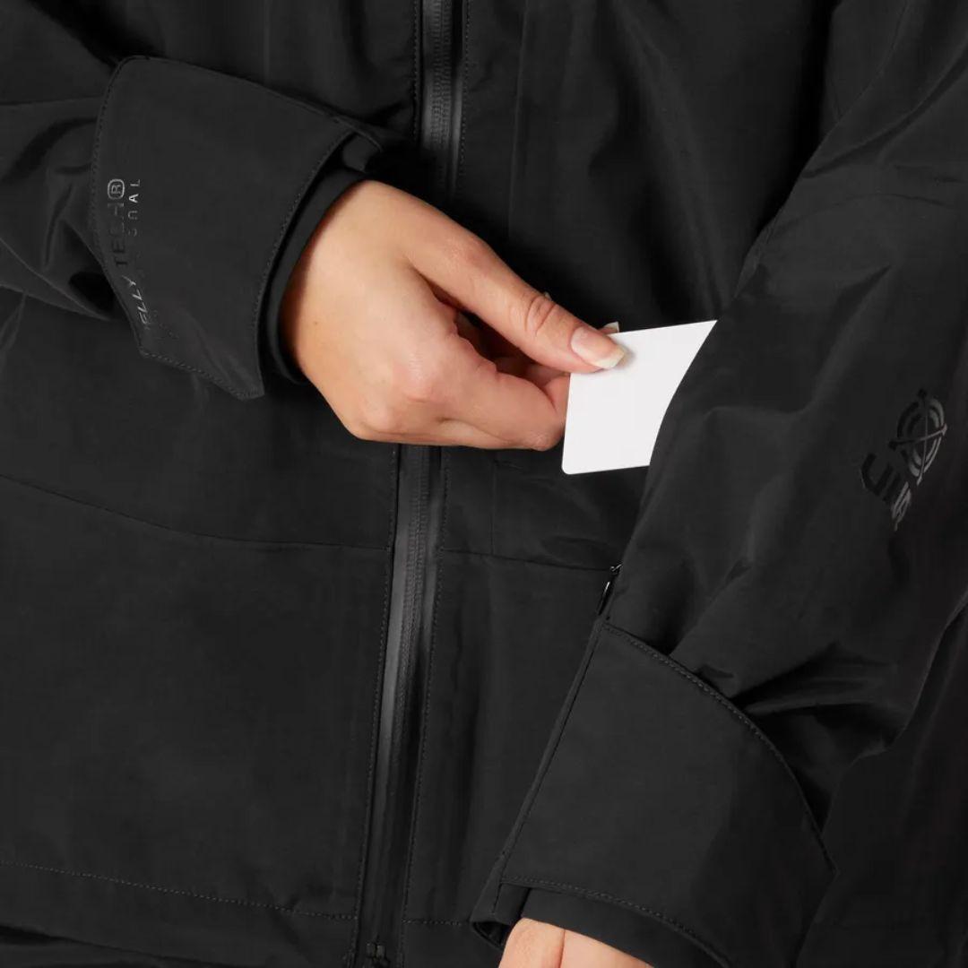 Helly Hansen Women's Sogn Shell Jacket